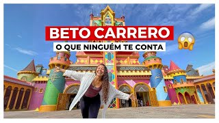 BETO CARRERO 2025 - melhores brinquedos, preços e dicas
