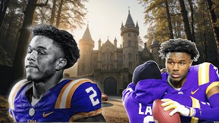 kyren Lacy Accident | Cause of Death | Net Worth, Wife, Family, Kids, Biography!