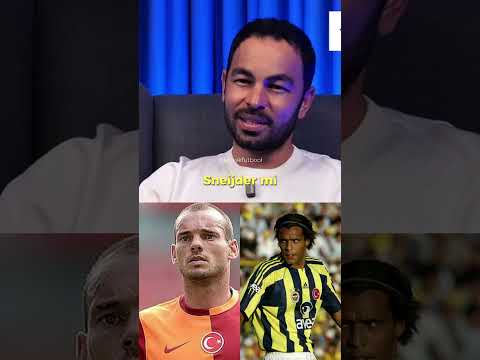 Selçuk İnan Süper Lig'in en iyi frikikçileri arasında o mu, bu mu yapıyor