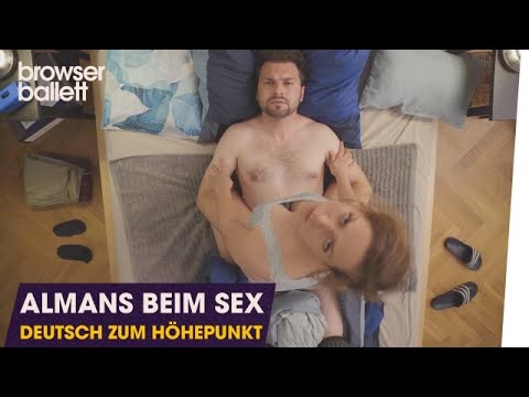 Almans beim Sex | Browser Ballett