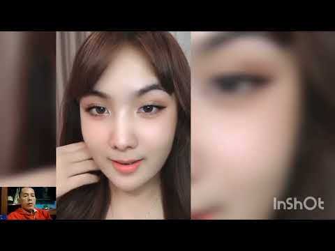 live dewi_509 reation IDN #bigo#periscope #live