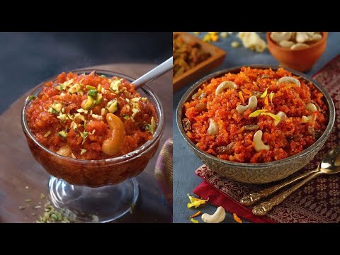 गाजर का हलवा कुकर में बिना खोए के सिर्फ 20 मिनट में | Gajar ka Halwa in Pressure Cooker | gajrela