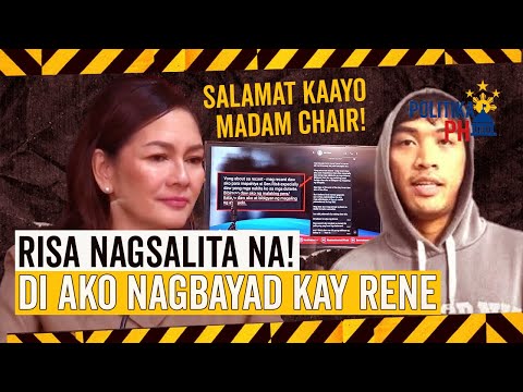 NATARANTA NA?! Risa Hontiveros SUMABOG: ‘DI AKO NAGBAYAD!’ Kakasuhan ang nasa likod
