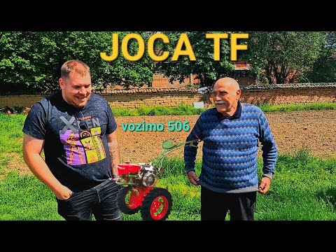 JOCA TF LIVE CS2