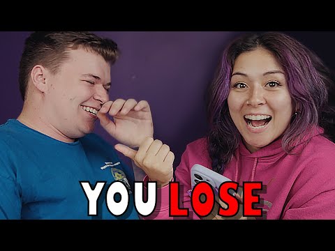 You Laugh You Lose | AI Controls Our Jokes by Crafty Hacks React
