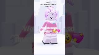 Pls donate me 😞💖 || user : AURORAXXXBACK #roblox #savinguprobux #plsdonate #aestheticroblox #blowup