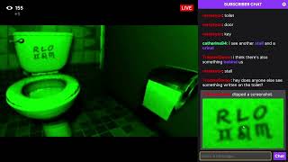 絶対見てはいけない生配信がやばすぎた「FEEDVID LIVE」