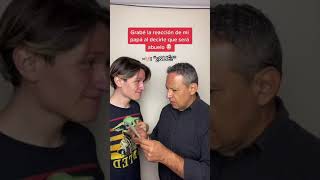 Creo que no salió tan bien 😬