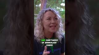 We Camped Near Skinwalker Ranch… What Happened Was Unbelievable 👽🛸
