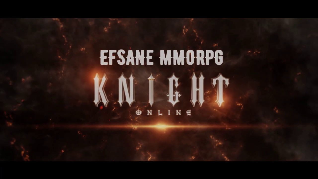 Knight Online trailer thumbnail
