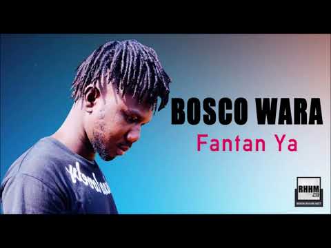 Bosco Wara - Fantan Ya (2025)