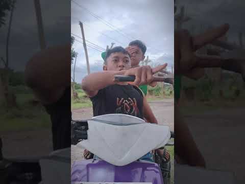 BOCIL BAWA DEKING -  KELUARGA BOCOR