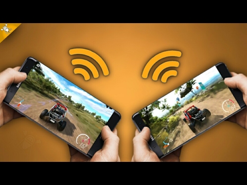 Top Mejores Juegos Android Multijugador (Local y Online) | Yes Droid