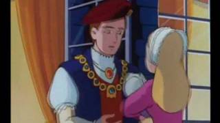 Nowe Baśnie Braci Grimm - Odcinek 21 (Imię Skrzata) 2.2