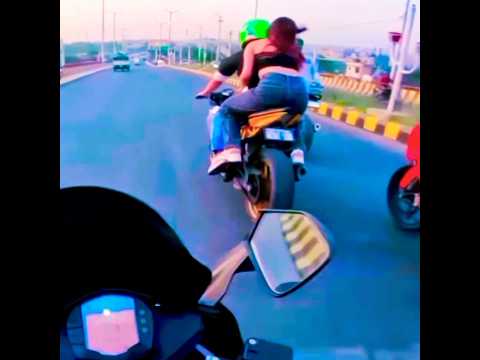 😱Duke 250 hyper ride with cute😍 girl #shorts #shortsvideo #rr310 #new #trending #yt #duke390 #ktm