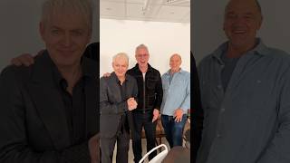 W are BACK and joined by founding member of Duran Duran, Nick Rhodes. #rockonteurs #newepisode