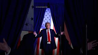 Donald Trump Poised to Reshape GOP in Second Term as 47th U S  President