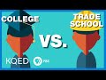 Is College Really the Best Option?
