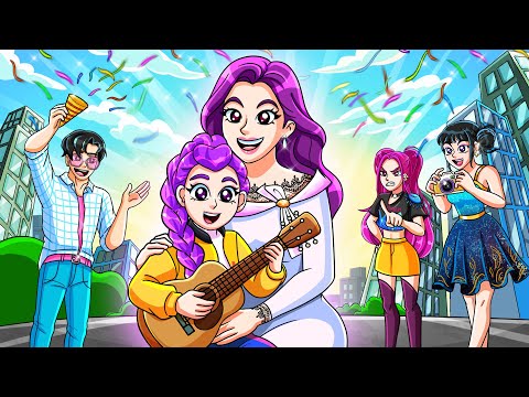 RUMI'S MOM BACKSTORY: What Actually Happened to Rumi’s Mother? | KPop Demon Hunters Animation