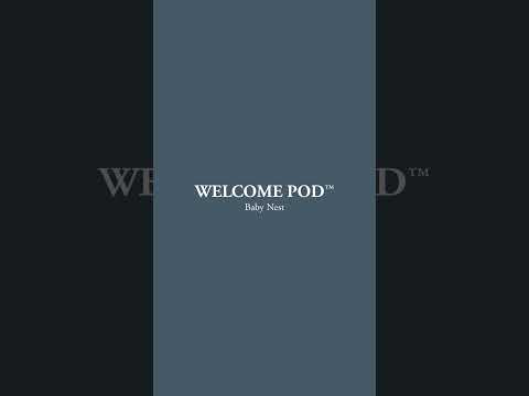 Inglesina - Welcome Pod