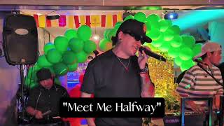Meet me halfway by Kenny Loggins