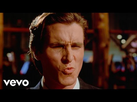 Tommy Richman - MILLION DOLLAR BABY (CRANKDAT Remix) | American Psycho [Best Action Scenes]