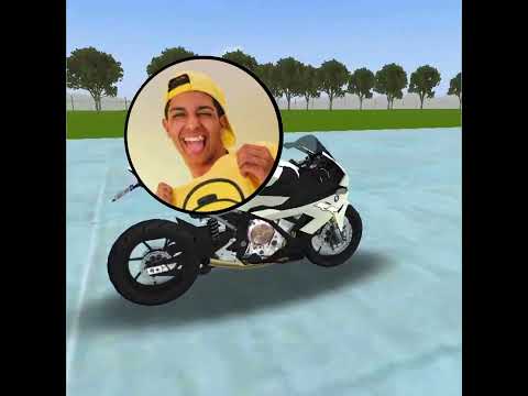 Moto do leozinn 007 vs do renato garcia