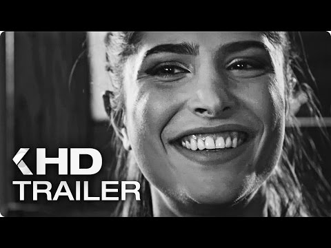 SIX ROUNDS Trailer (2017)