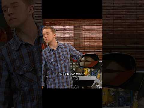 Before buying, check if it fits in the garage#funny #tvshow #shorts #shortvideo #fyp #fouryou