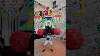 Toritos de petate,morelia,mich
