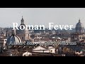 Generational Perspectives in 'Roman Fever'