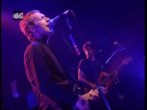 Coldplay - Warning sign - Sala Pacha Madrid - 2005.04.11