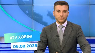 ATV XEBER / 06.08.2025 / 20:30
