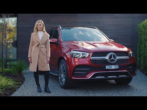 Mercedes-Benz GLE-Class Individual