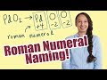 Mastering Ionic Compound Nomenclature with Roman Numerals