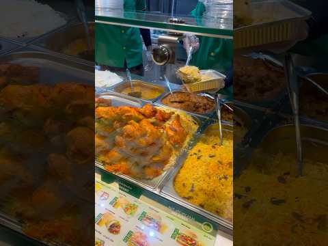 ازاي تفطر ب ٥ ريال فى الحرم المكي 🕋