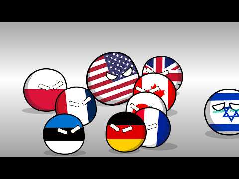 USA's BEST Countryball Expert Spills Episode 1 Secrets!