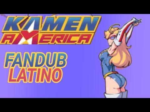 DE MODISTA A SUPER HÉROE - KAMEN AMÉRICA🇺🇸【CAPITULO 0 】FANDUB LATINO 