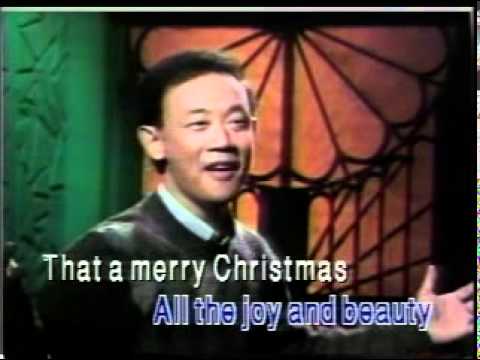 Jose Mari Chan – A Christmas Carol