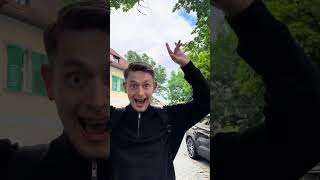 Kleiner VLOG vom Precise180 Media day 🔥#darts