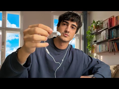 vuelve a usar auriculares con cable