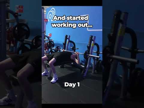 Longneck INSANE transformation