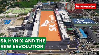 SK hynix and the HBM Revolution