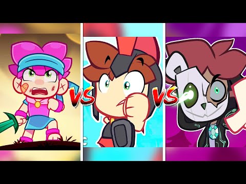 SOLDADO ESPARTANO 🎤 vs CORRE INVICTOR 💨 vs INVICTOR ESCÚCHAME 🎵 ¿CUAL ES MEJOR?