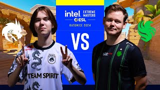 MŁODY TALENT ZAGRA W FINALE IEM KATOWICE 2024?!