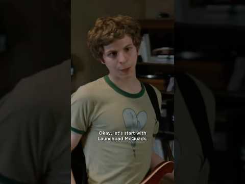 7 evil exes. 1 incredible intro | &#127916; Scott Pilgrim vs. The World (2010)