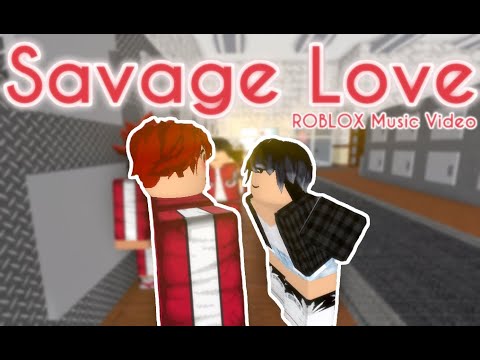 Savage Love Id Code Roblox 07 2021 - this is halloween roblox music video