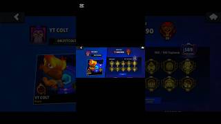 The best Surge #brawlstars