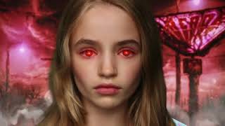 Stranger Things 5 - Escape From Camazotz