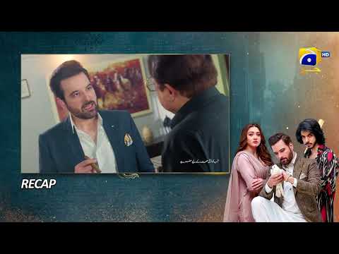 Recap Tauba Episode 46 - 2nd December 2024 - Har Pal Geo